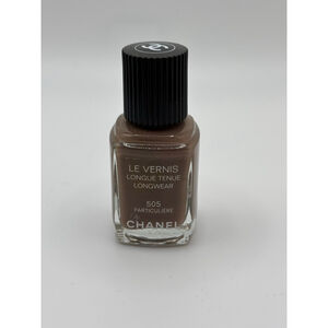 Chanel Le Vernis Longwear 505 Particulière